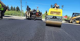 Grandview, MO Driveway Paving Services Company